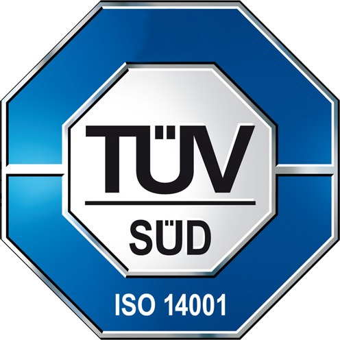 RIM Grupacija ISO 14001