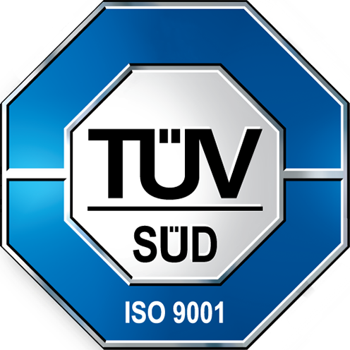 RIM Grupacija ISO 9001
